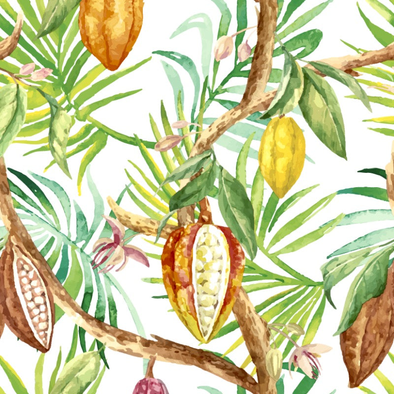 Paper + Design Coco Tropic, x20 - Shop Now - Meats & Eats