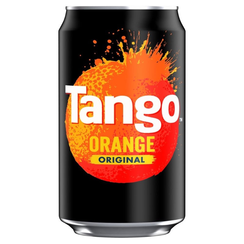 Tango Orange, 330ml
