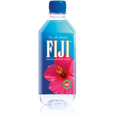 Fiji Water Meats & Eats