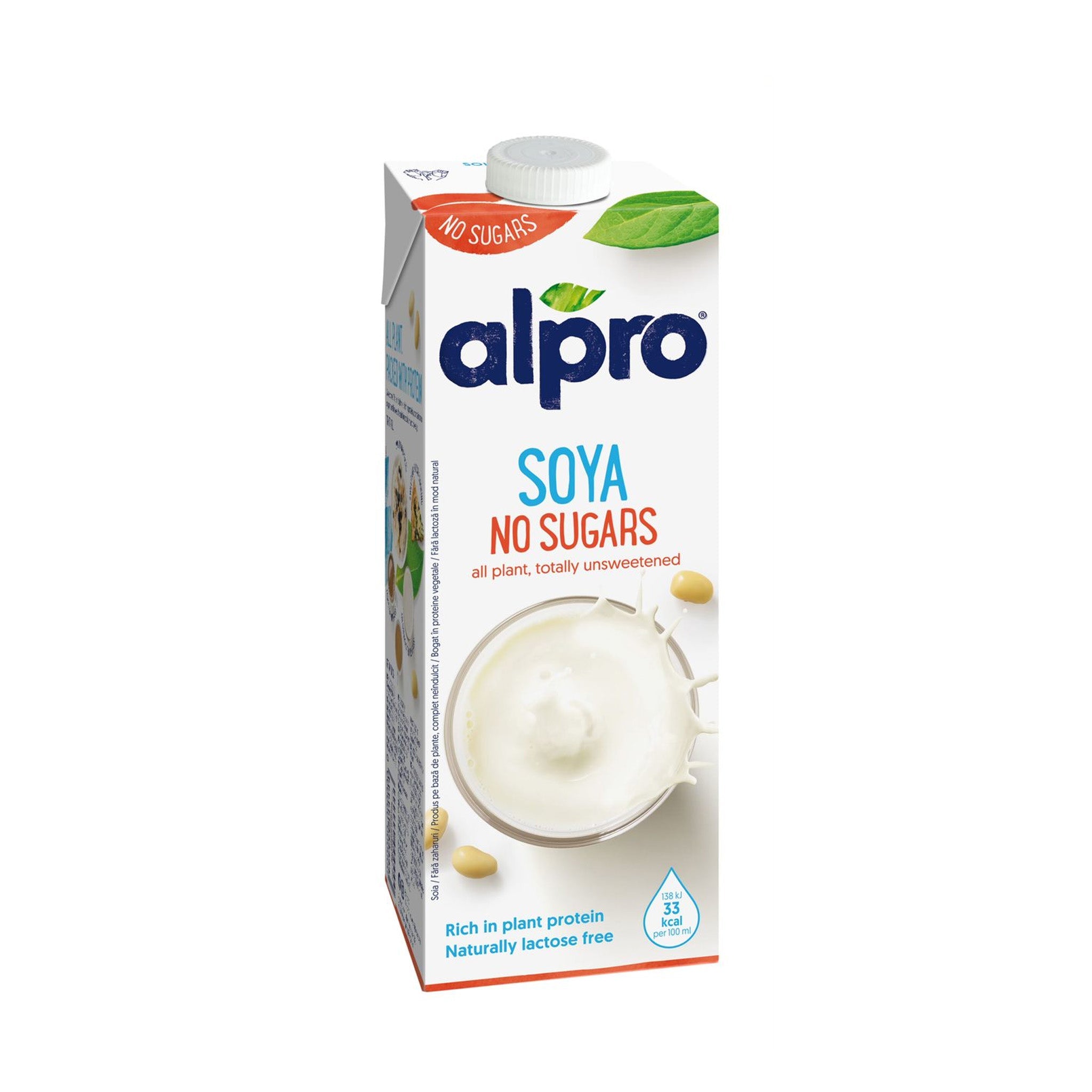 Alpro Shop