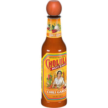 Load image into Gallery viewer, Cholula Hot Sauce 150ml Meats &amp; Eats
