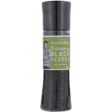 Load image into Gallery viewer, Jamie Oliver Black Pepper Meats &amp; Eats
