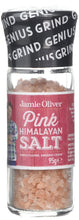 Load image into Gallery viewer, Jamie Oliver Salts Meats &amp; Eats
