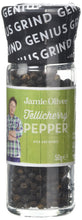 Load image into Gallery viewer, Jamie Oliver Black Pepper Meats &amp; Eats
