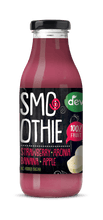 Load image into Gallery viewer, Deva Smoothie 300ml Meats &amp; Eats
