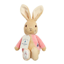 Load image into Gallery viewer, Rainbow My First Flopsy Bunny