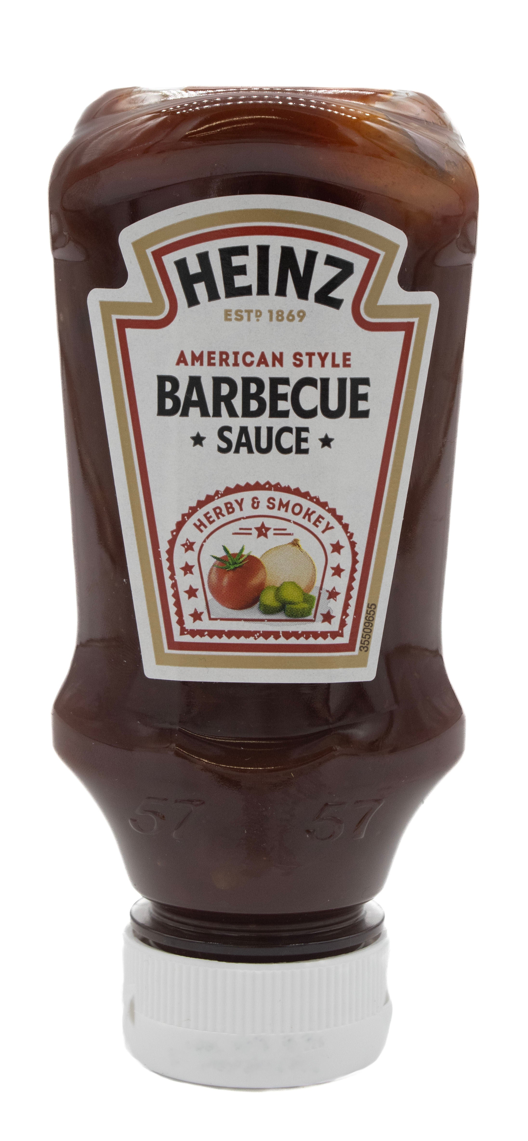 Heinz Barbecue Sauce 250g - Shop Now - Meats & Eats