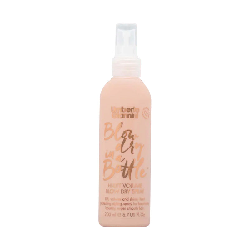 Umberto Giannini Blow Dry in a Bottle Hi-Lift Volume Blow Dry