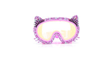 Load image into Gallery viewer, Bling2O Cat Meow Swim Mask Pink, 6+ years
