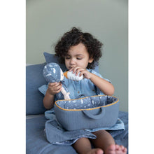 Load image into Gallery viewer, Baby doll Jim Meats & Eats