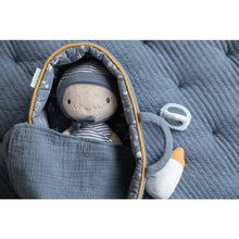 Load image into Gallery viewer, Baby doll Jim Meats & Eats