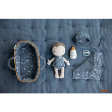 Load image into Gallery viewer, Baby doll Jim Meats & Eats