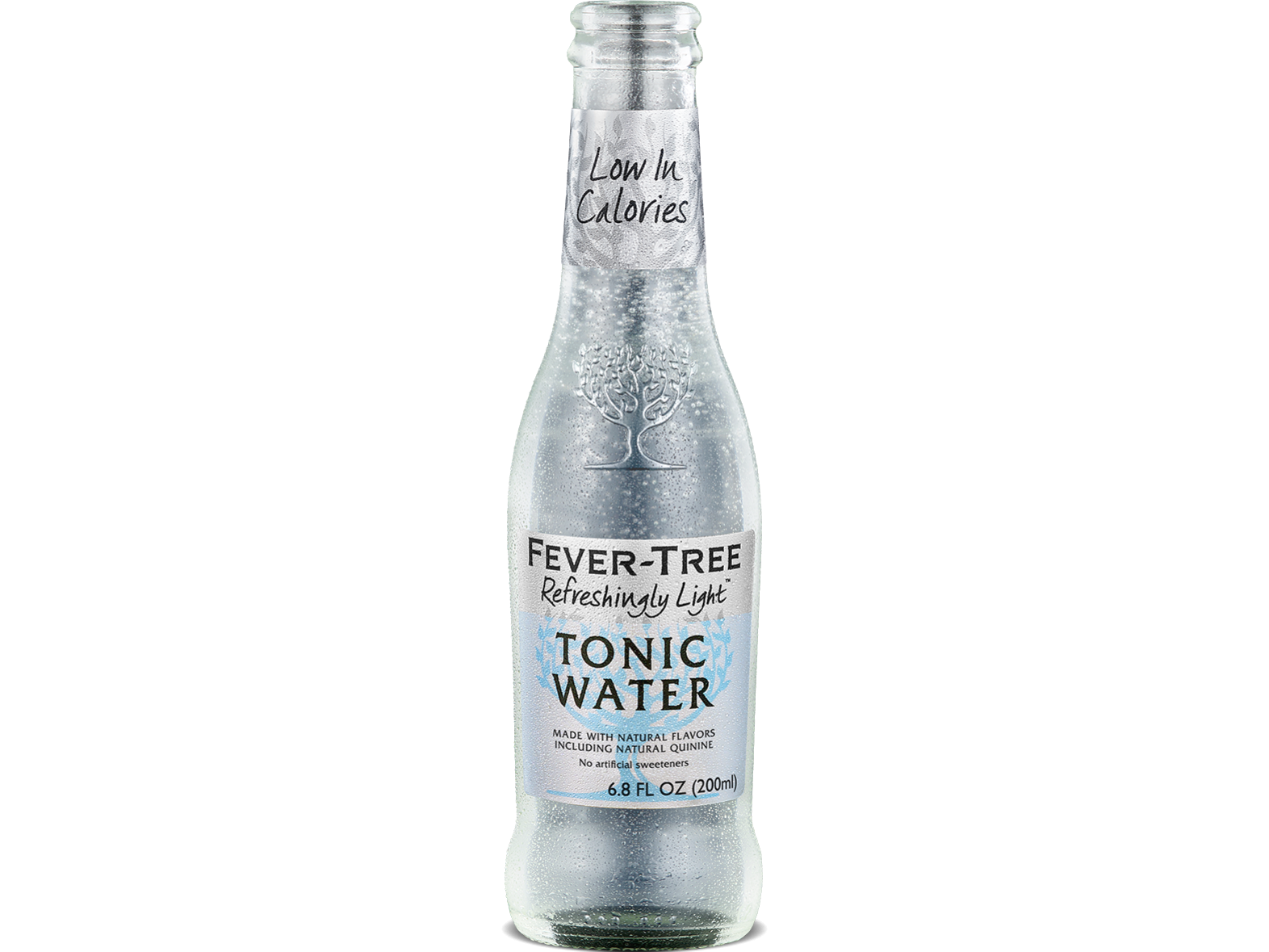 Fever-Tree Refreshingly Light Indian Tonic Water – Meats And Eats