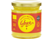 Load image into Gallery viewer, Happy Butter Organic Grassfed Ghee Meats &amp; Eats
