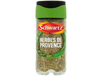 Schwartz Herbes de Provence 11g Meats & Eats