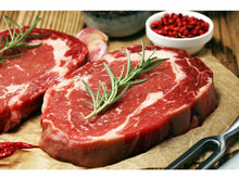 Load image into Gallery viewer, Fresh Charolais Rib Eye - 2 Slices x 250gr each Meats &amp; Eats
