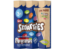 Load image into Gallery viewer, Smarties Tube 38g Meats &amp; Eats
