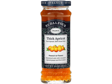 St. Dalfour Apricot Spread 284g Meats & Eats