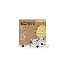 Load image into Gallery viewer, Ecoegg Laundry Egg Refill 50washes
