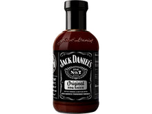 Load image into Gallery viewer, Jack Daniel&#39;s BBQ Sauce Meats &amp; Eats
