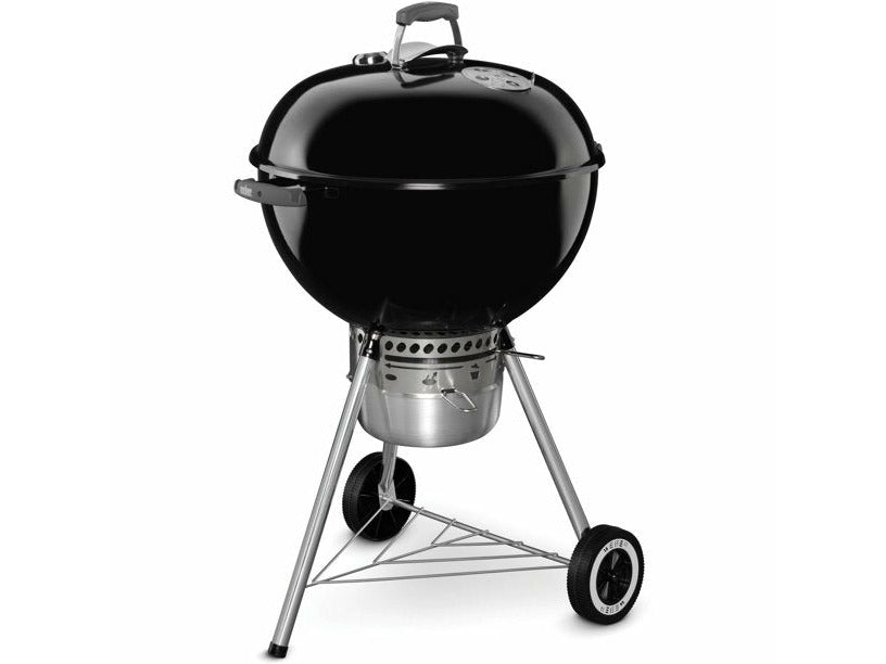 Weber BBQ MASTER TOUCH 22 4501001 Shop Now Meats Eats