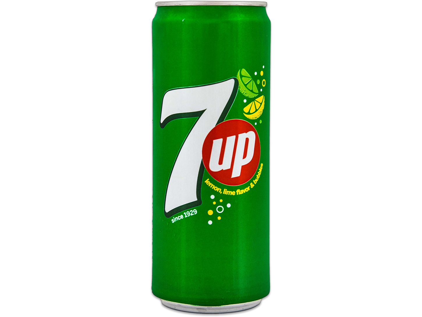 7UP