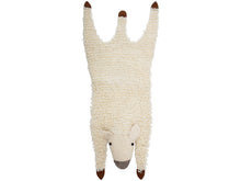 Load image into Gallery viewer, Rug, Nature, Wool Meats & Eats