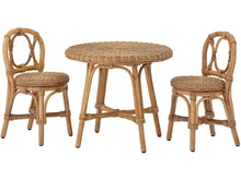 Load image into Gallery viewer, Chair, Nature, Rattan Meats & Eats