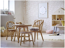 Load image into Gallery viewer, Chair, Nature, Rattan Meats & Eats