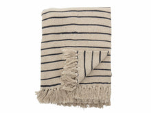 Load image into Gallery viewer, Eia Throw, Nature, Recycled Cotton Meats & Eats