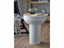 Load image into Gallery viewer, Ekin Throw, Nature, Recycled Cotton Meats & Eats