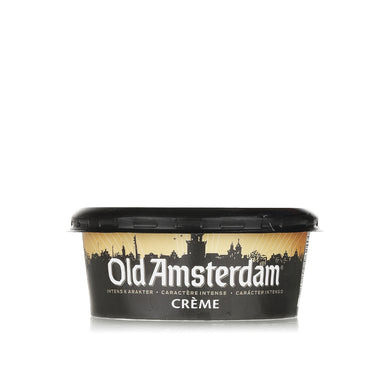 Old Amsterdam Spreadable Cheese 125g Meats & Eats