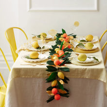 Load image into Gallery viewer, Meri Meri Citrus Garland