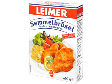 Leimer Breadcrumbs 400g Meats & Eats