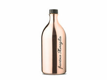 Load image into Gallery viewer, Rosé Gold Extra Virgin Olive Oil 500ml Meats &amp; Eats
