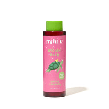 Load image into Gallery viewer, Mini U Sparkling Strawberry Bubble Bath, 250ml