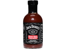 Load image into Gallery viewer, Jack Daniel&#39;s BBQ Sauce Meats &amp; Eats
