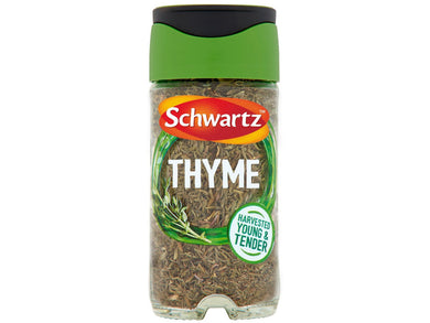 Schwartz Thyme 11g Meats & Eats
