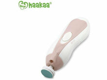 Load image into Gallery viewer, Haakaa Baby Nail Care Set Meats & Eats