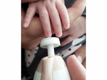 Load image into Gallery viewer, Haakaa Baby Nail Care Set Meats & Eats