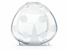 Load image into Gallery viewer, Haakaa Ladybug Silicone Milk Collector 75ml Meats & Eats