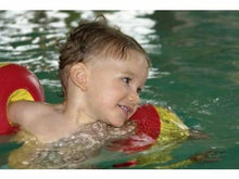 Load image into Gallery viewer, KraulQuappen Swim Rings for Advanced Meats & Eats