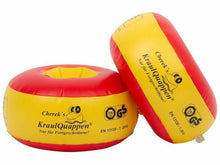 Load image into Gallery viewer, KraulQuappen Swim Rings for Advanced Meats & Eats