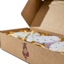 Load image into Gallery viewer, Miss Nella Gentle Soap Collection, 3 x 50g