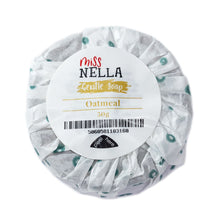 Load image into Gallery viewer, Miss Nella Gentle Soap Collection, 3 x 50g