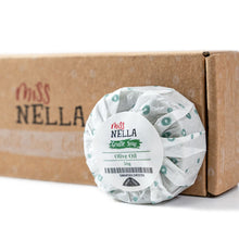 Load image into Gallery viewer, Miss Nella Gentle Soap Collection, 3 x 50g