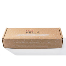 Load image into Gallery viewer, Miss Nella Gentle Soap Collection, 3 x 50g