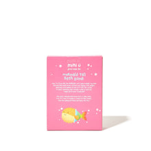 Load image into Gallery viewer, Mini U Mermaid Tail Bath Bomb, 150g