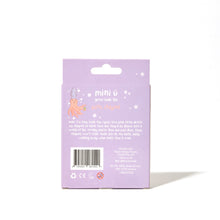 Load image into Gallery viewer, Mini U Bath Crayons, 78g