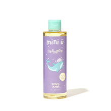 Load image into Gallery viewer, Mini-U Honey Cream Shampoo (250ml)
